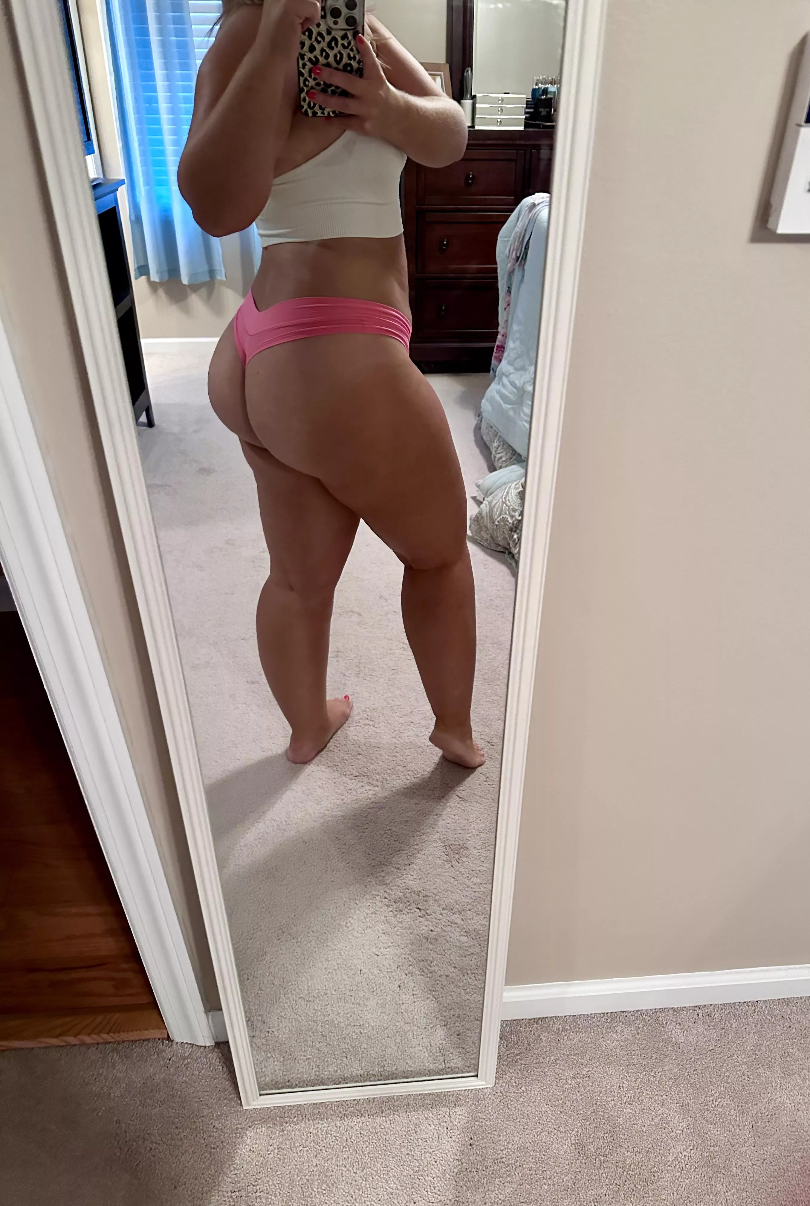 Happy Wednesday y’all. You like this hump