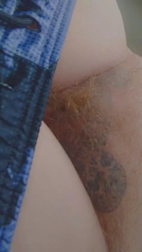 Have you experienced a redhead yet.... 