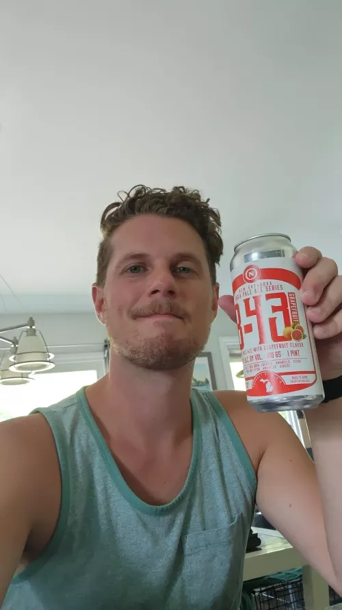 Hope everyone's having a great Tuesday!