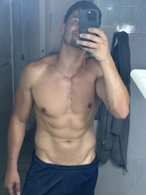 Hope you have a great day!