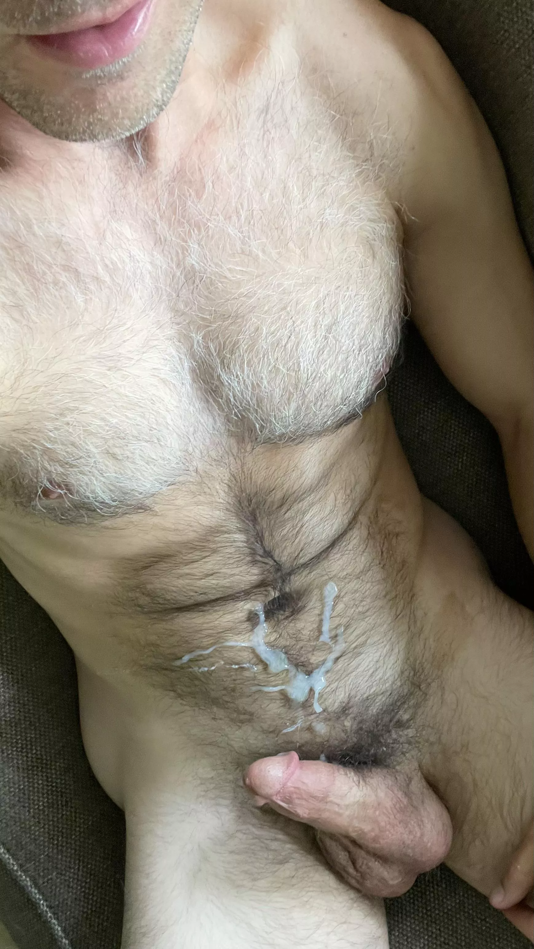 I made a mess bro. Do I clean it up or do we go again? [39]