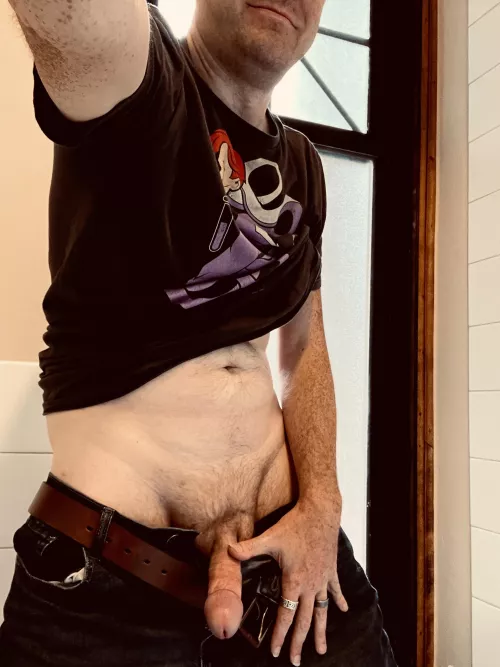 I trimmed two things, which did you notice first?