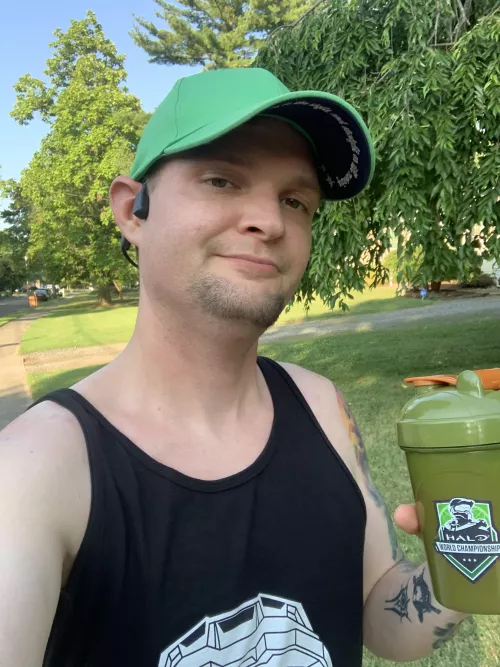 It’s over 90 today in NJ but I love the heat!