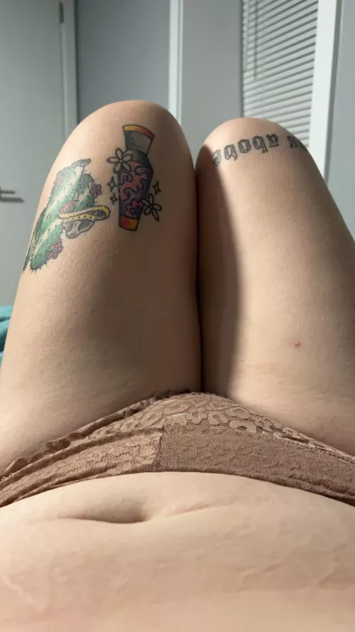 Just a lazy Tuesday night 😋