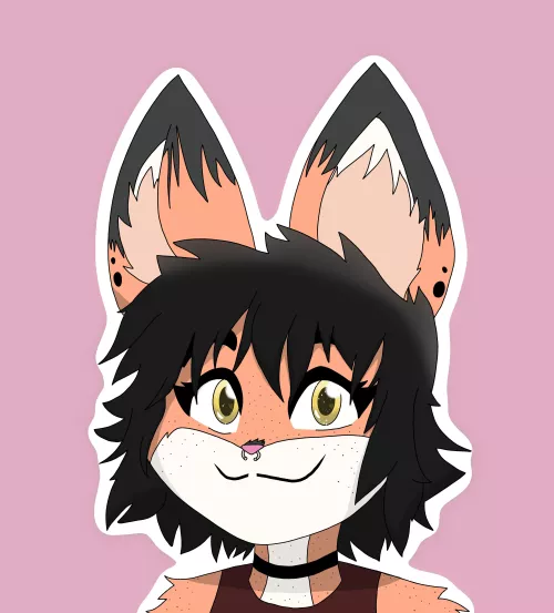 Just a quick new pfp