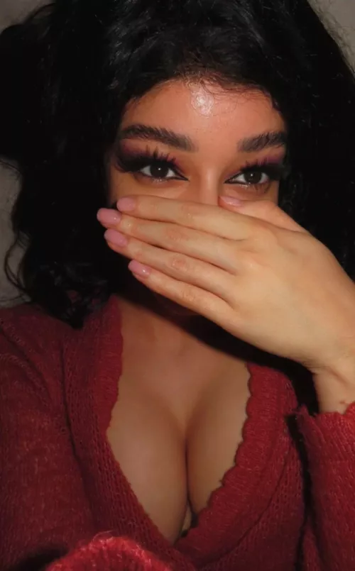 Just an asian girl from next door