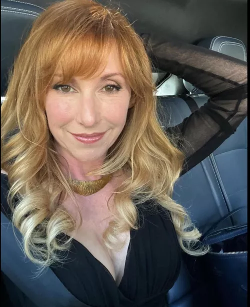 Kari Byron