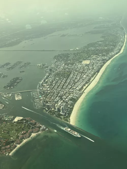 Miami Beach, Florida