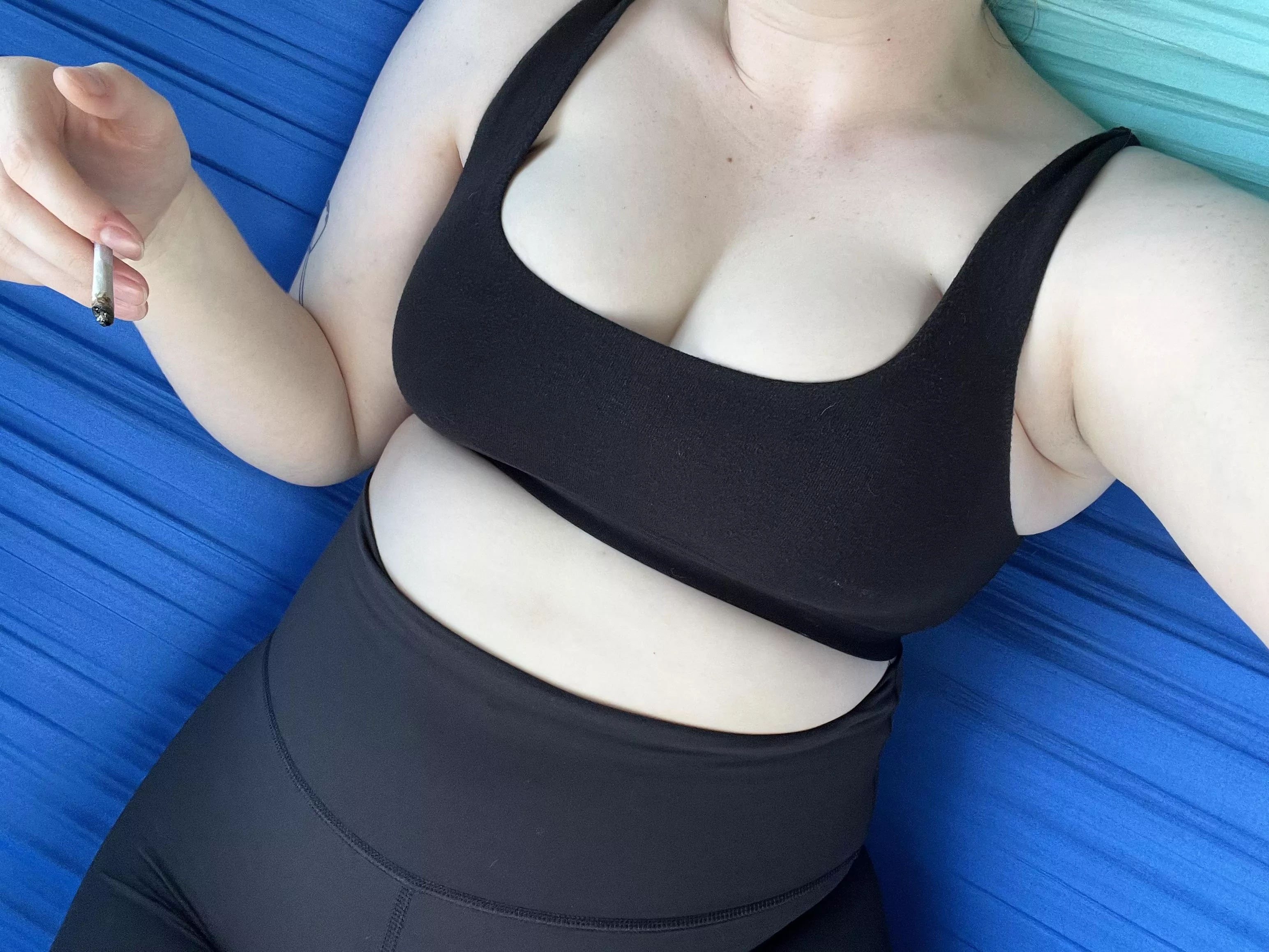 My [f]avorite part of summer✨