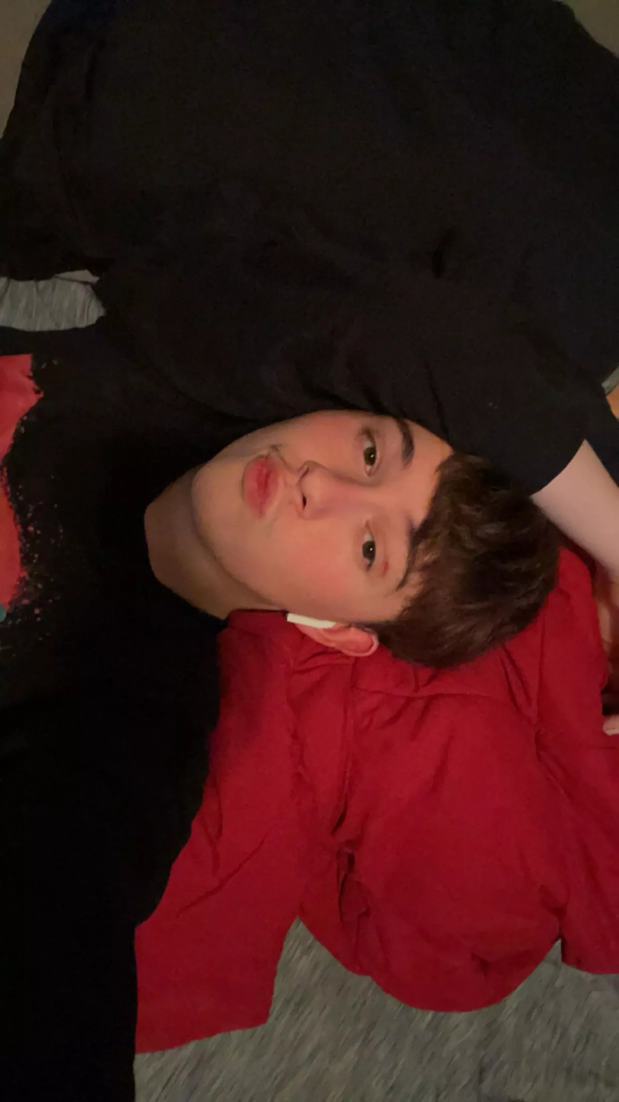 New/longtime gayming friends