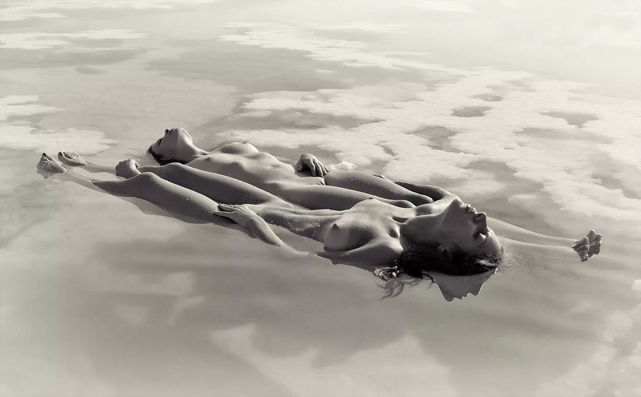 Nirvana, by Alexei Aven