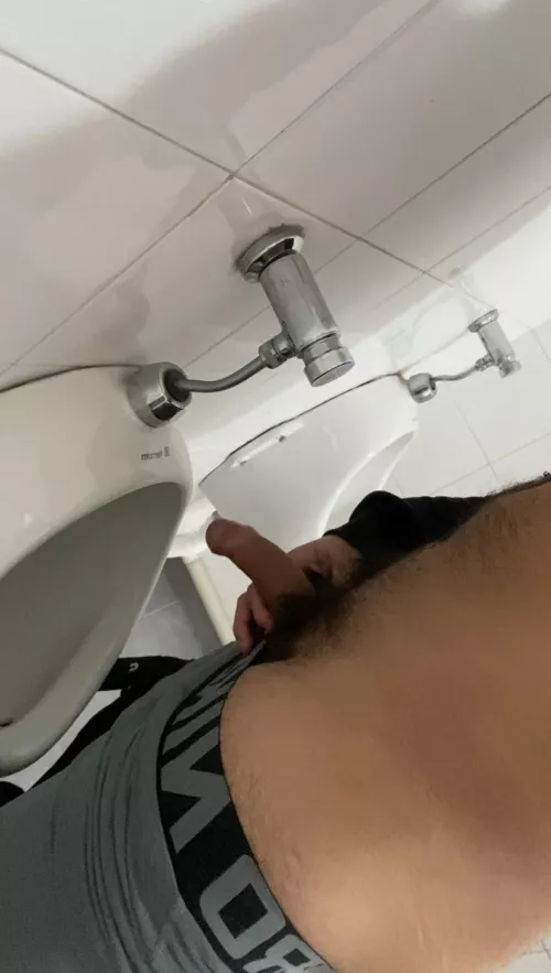 open your mouth i’m going to use u as a urinal 