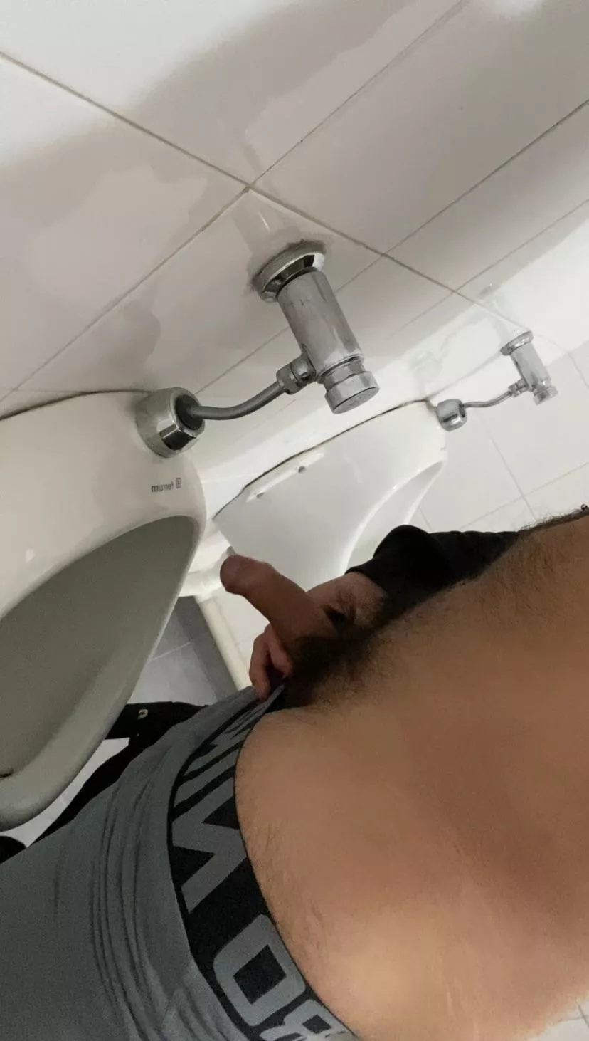 open your mouth i’m going to use u as a urinal 