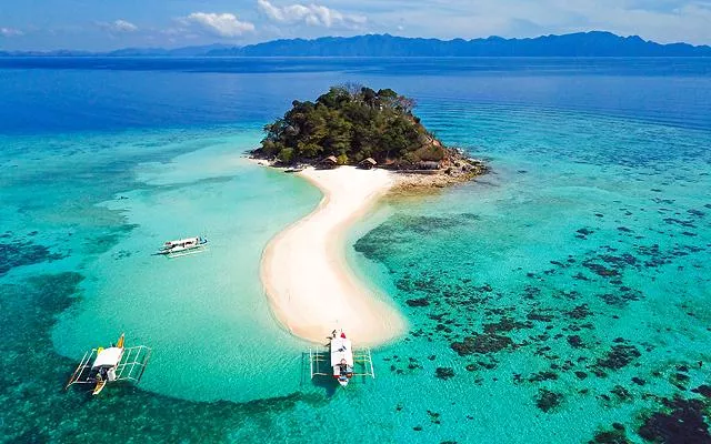 Perfect place to unwind