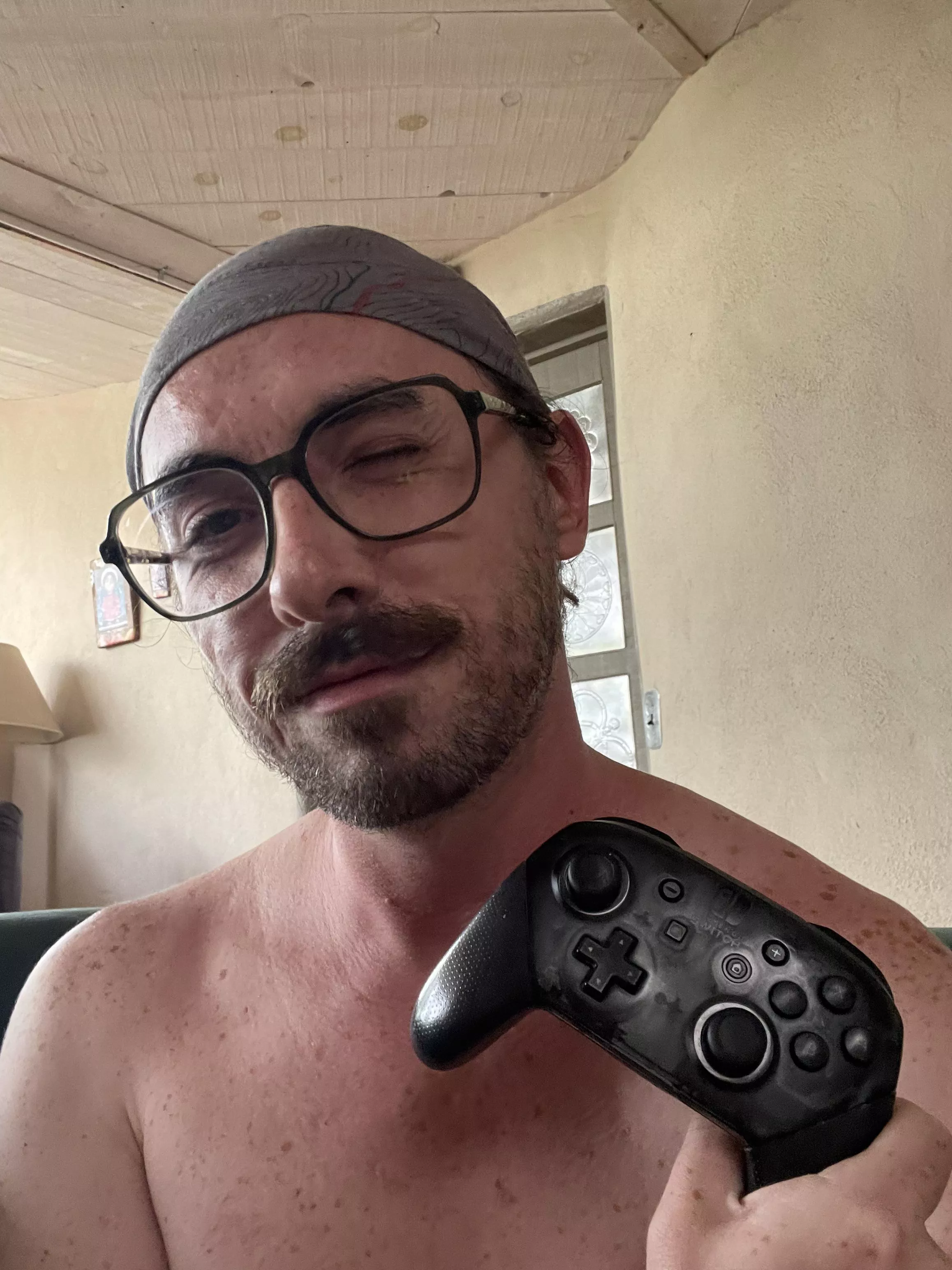 Playing TOTK to keep cool hbu (29) Playing TOTK to keep cool hbu (29)