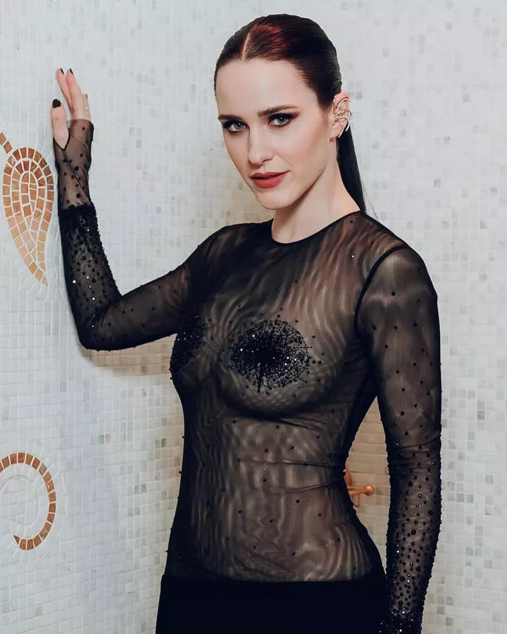 Rachel Brosnahan