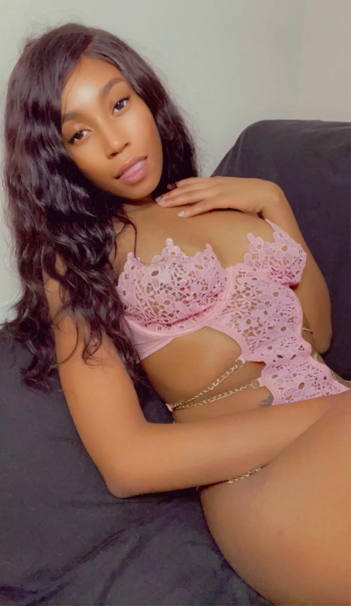 Sexy, Innocent, Naughty, Gorgeous, Lustful, and Exciting