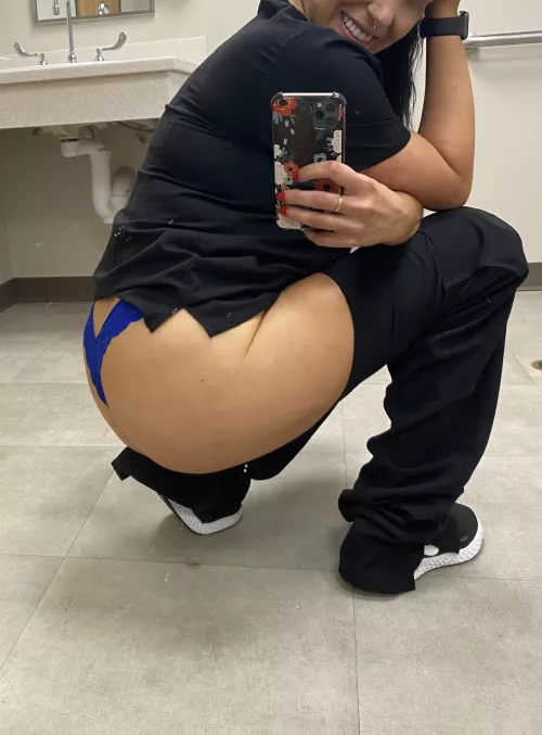 Taking a little break to show off for you