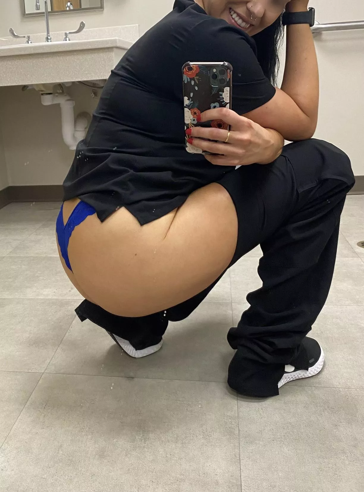 Taking a little break to show off for you