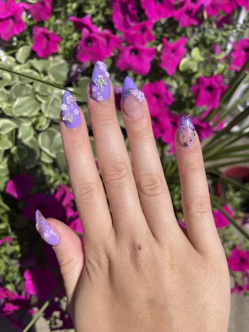 these would look better wrapped around…