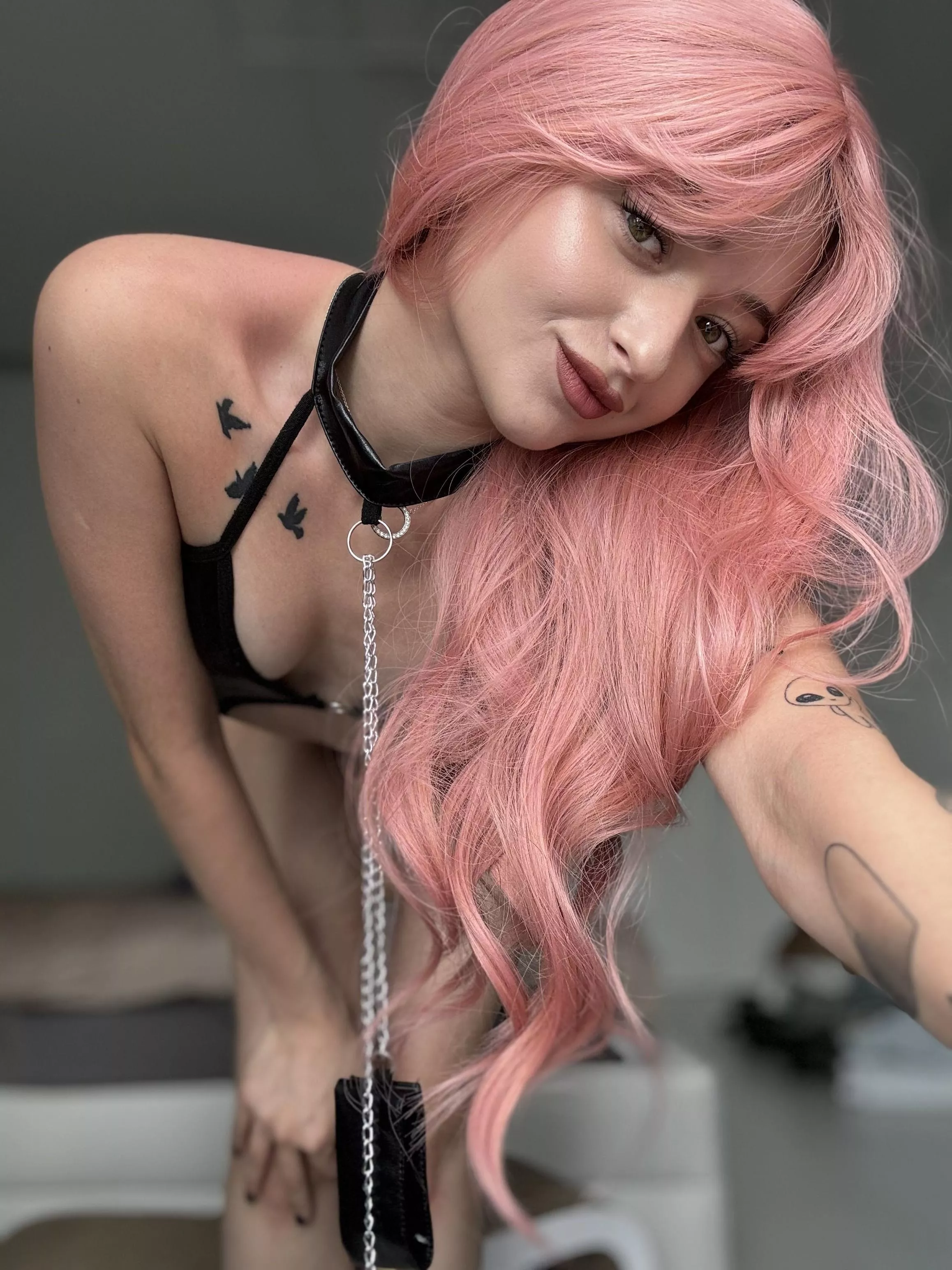 Today I choice you , my Daddy