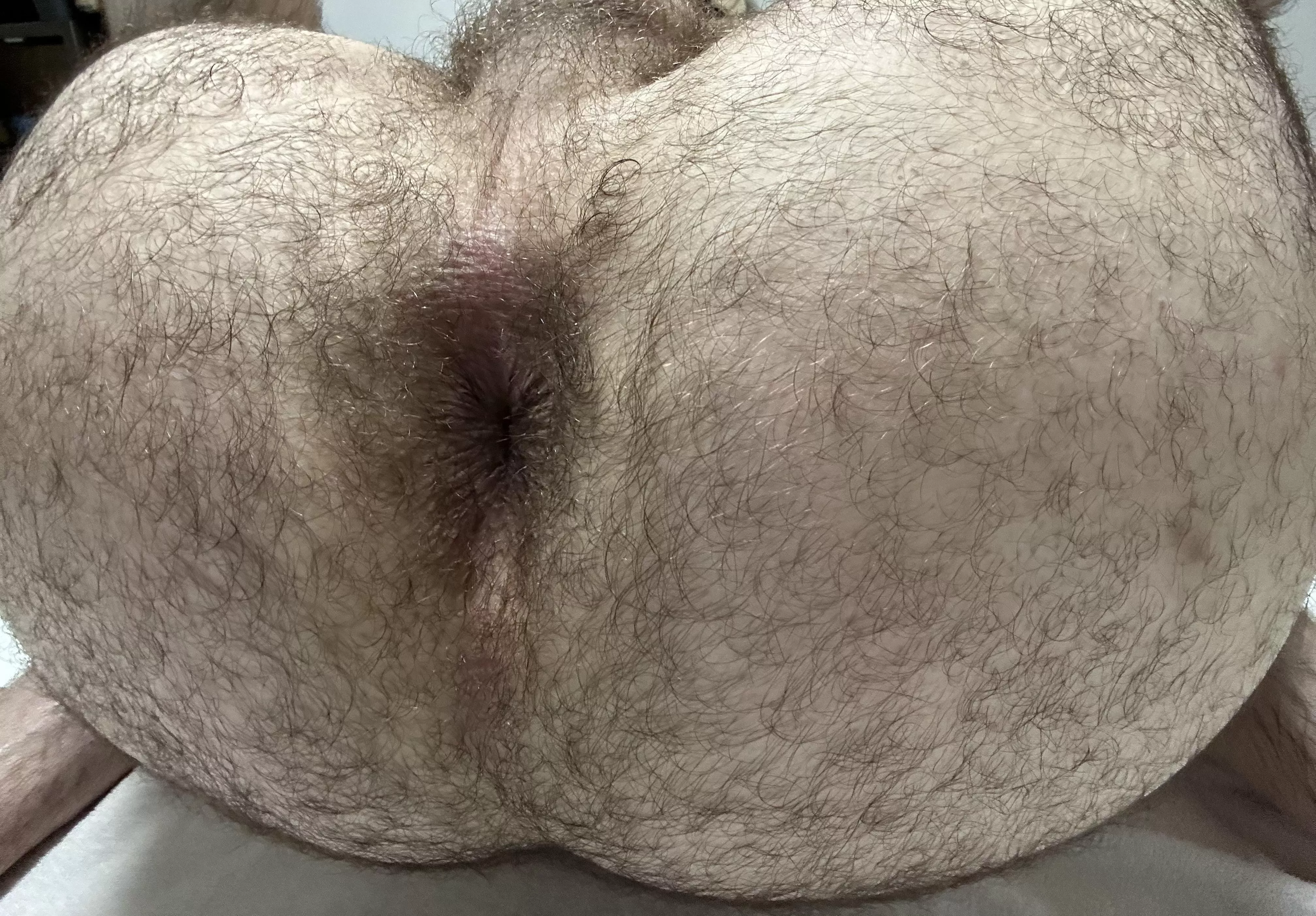 Wanna rub your nose in it?