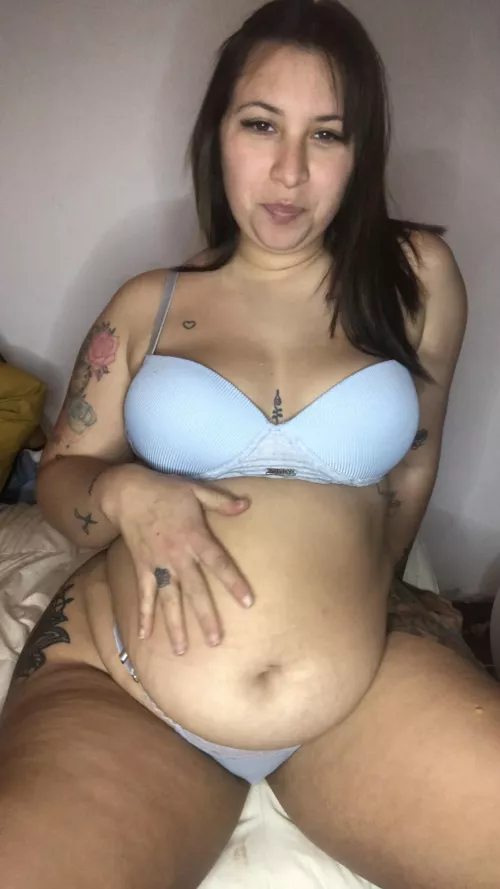 We agree that the thicker the more delicious?