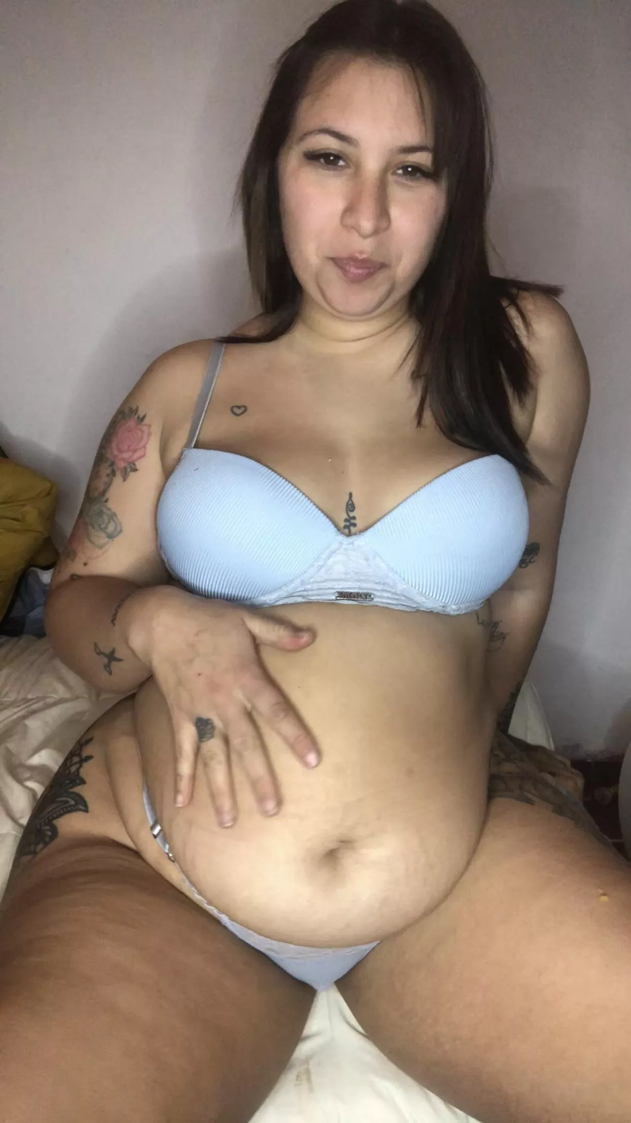 We agree that the thicker the more delicious?