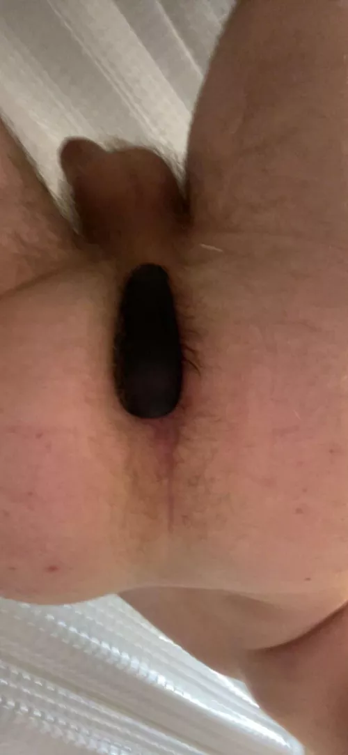 Wish it was a real cock