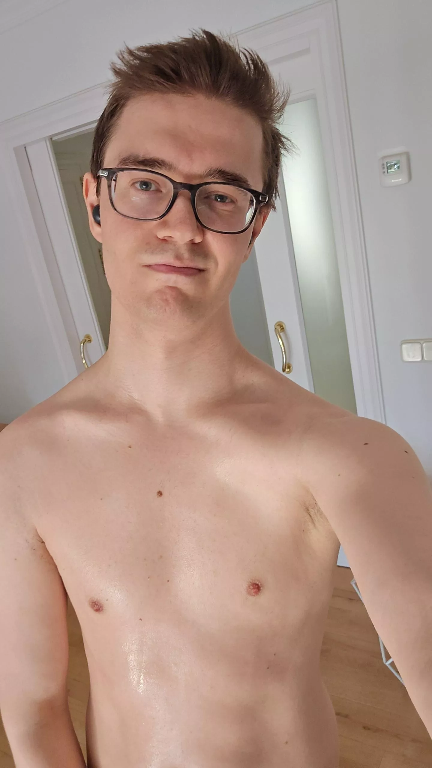 13k hike done ✅🥵