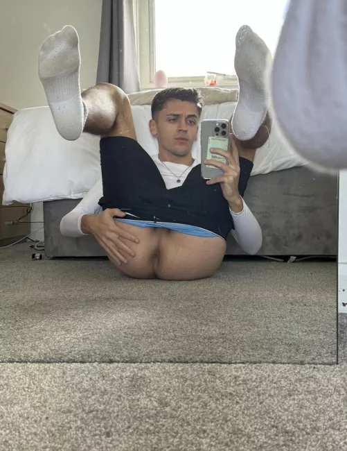 [19] tell me what you’re thinkin  