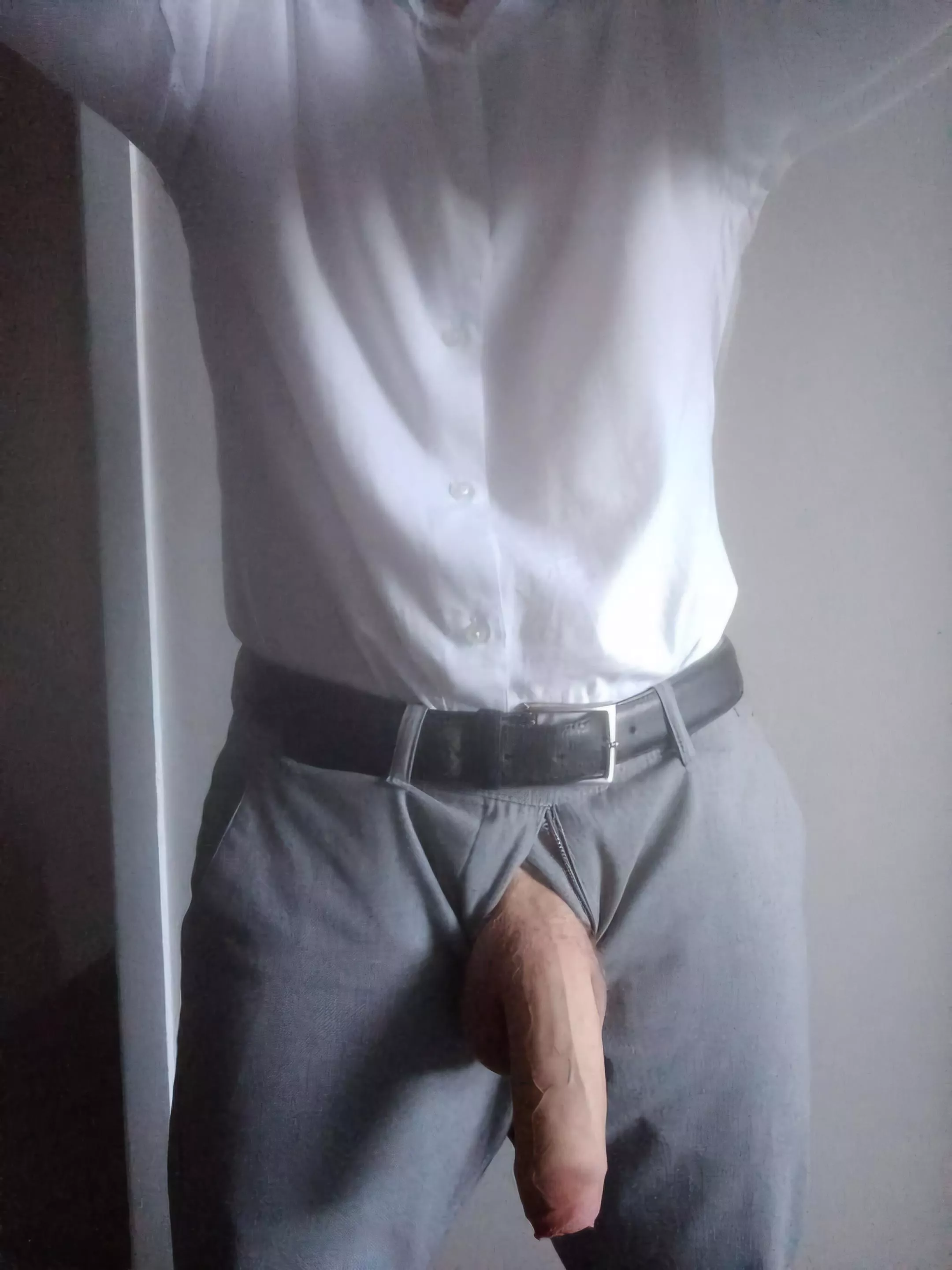 [43] hard day at work