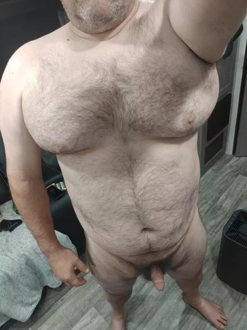 45M Lebanon, TN for (F) FWB 