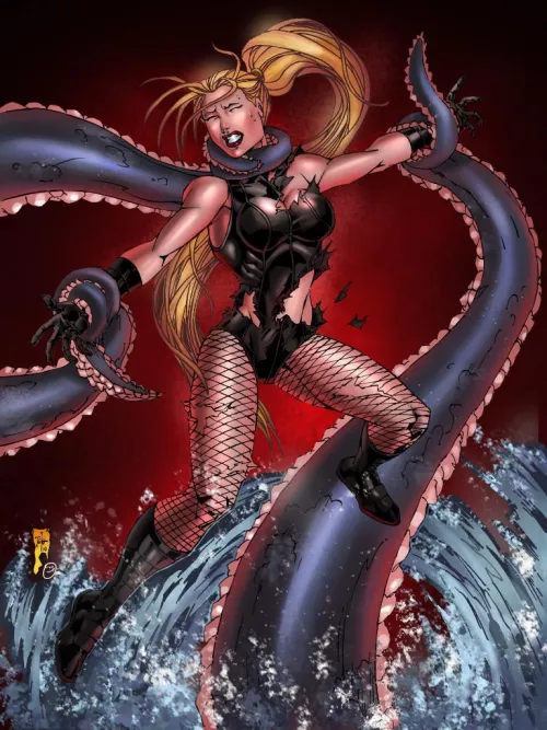 A Bird In The Hand Color by andrewr255