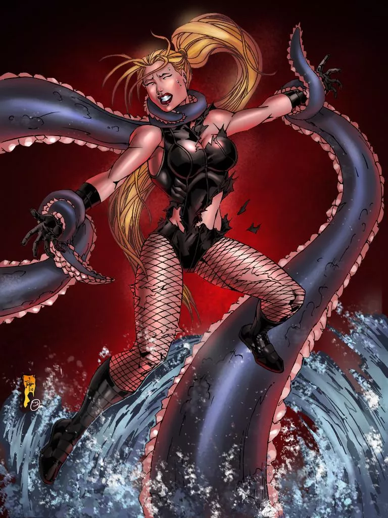 A Bird In The Hand Color by andrewr255