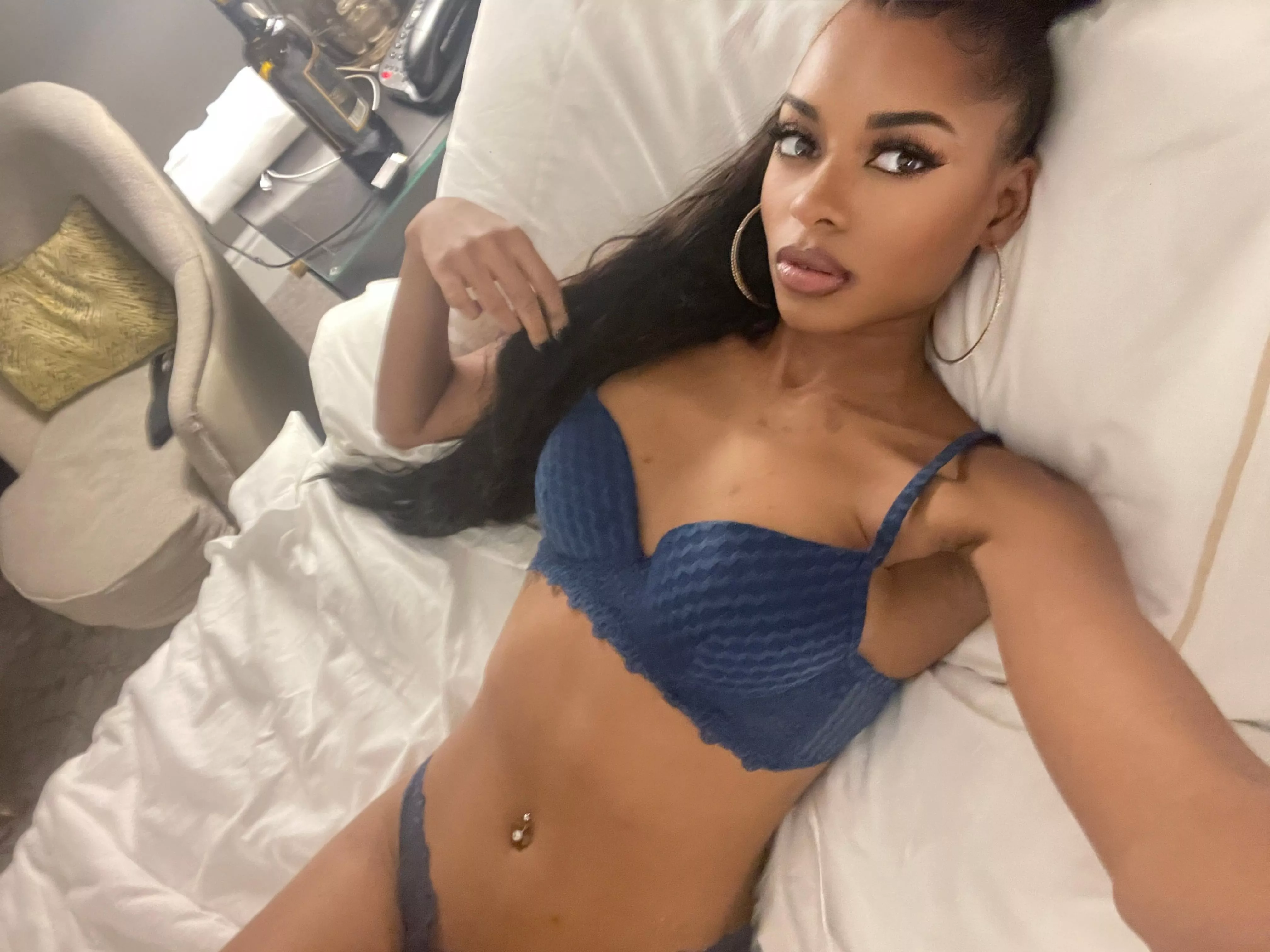 A nice happy morning 