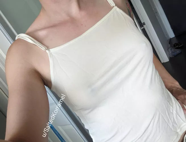 A tiny tank shows them off well I think