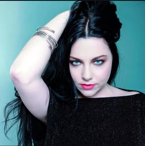 Amy Lee