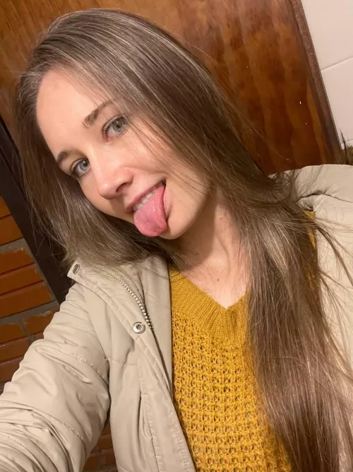 Attracting attention is my specialty