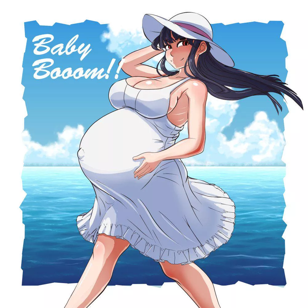 Baby Boom!