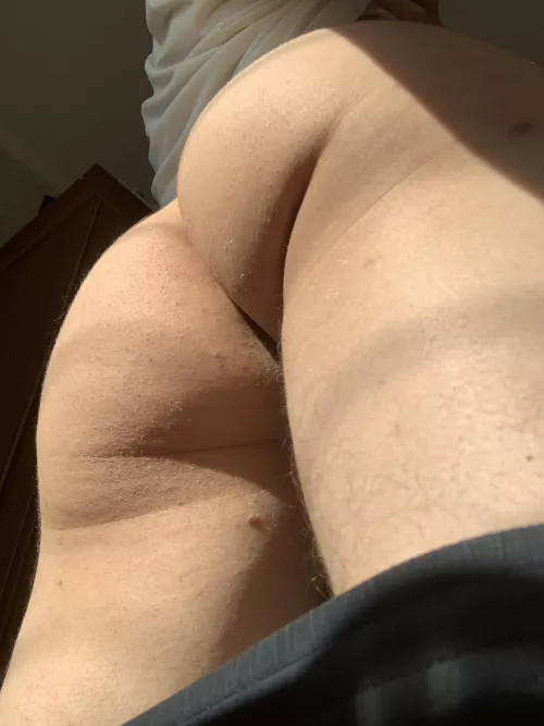 Be my chair for today 