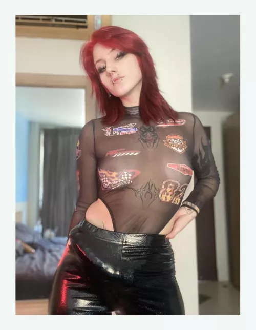 Brace yourself for a thrilling surprise on our firsr date