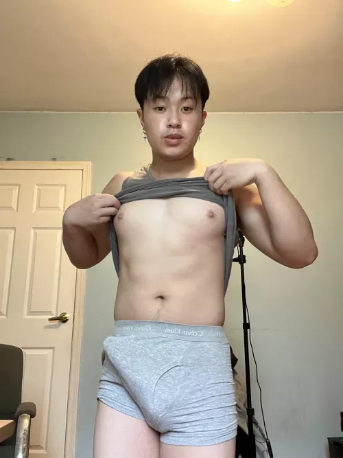 Bred My Bro Bareback