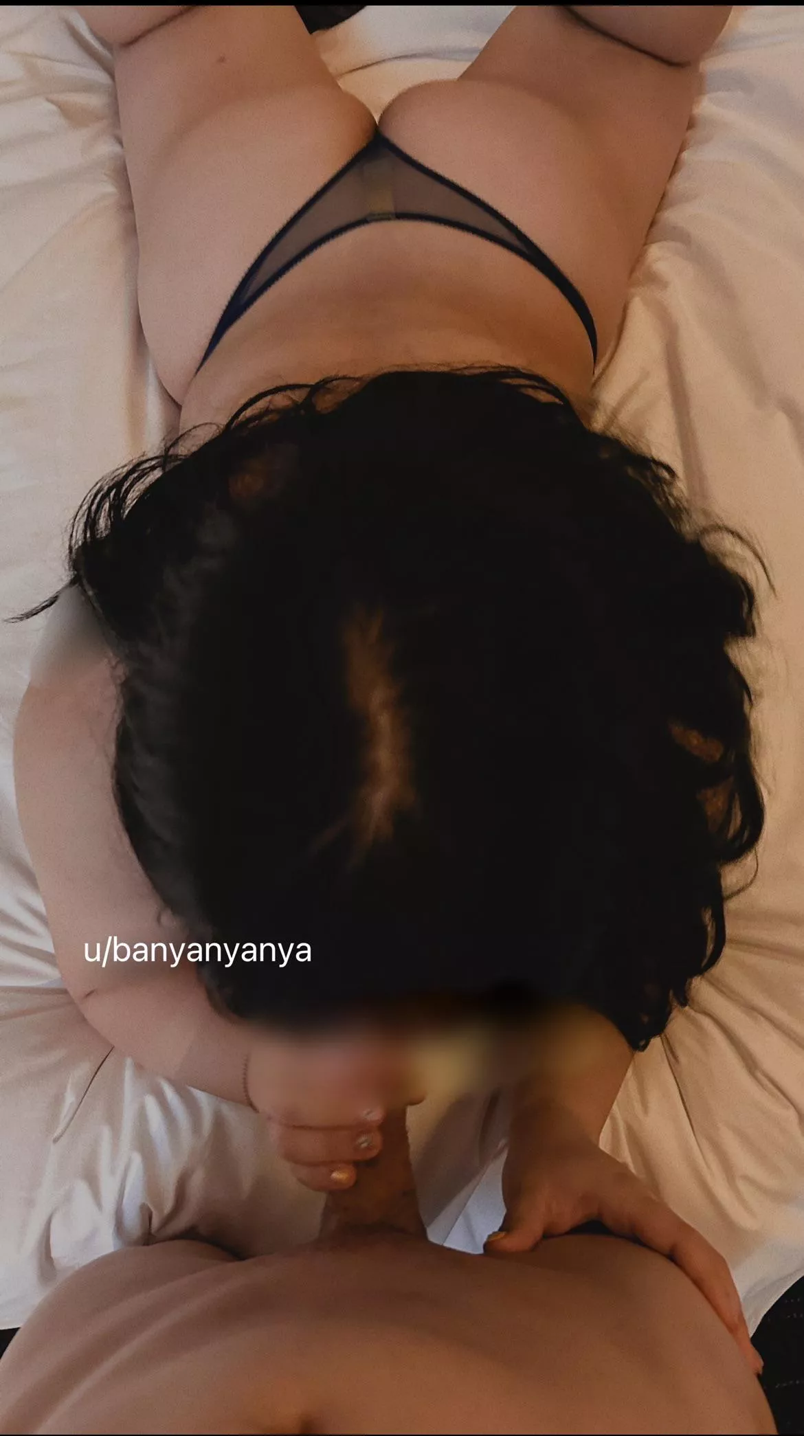 Call me Dyson because my lovely mouth can suck really, really well 🤭