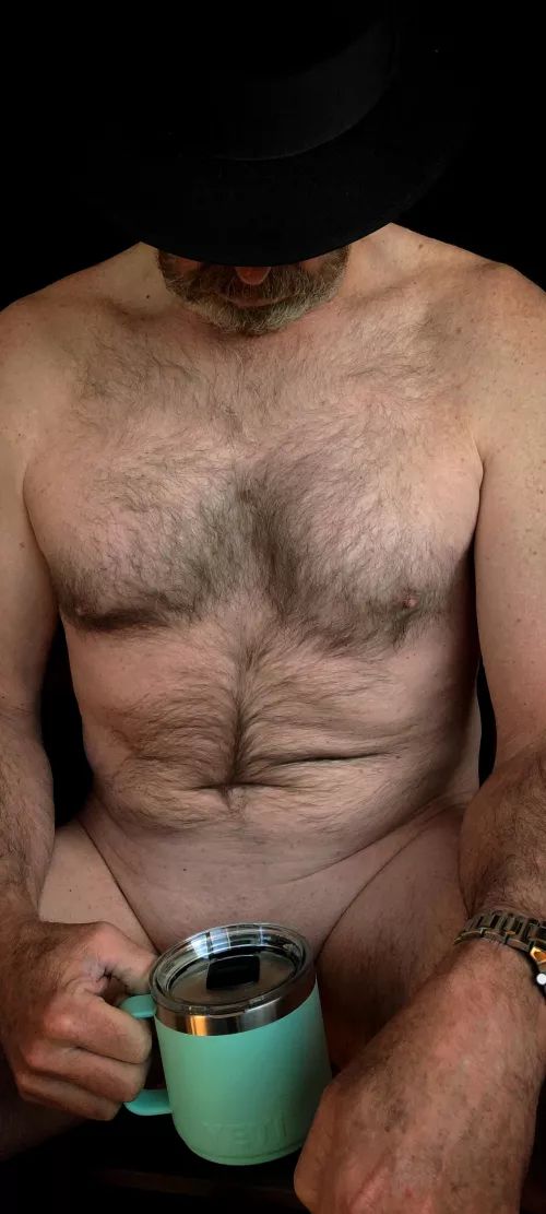 Can I leave my hat on?