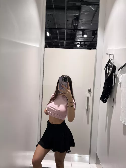 Can you see my nipples 