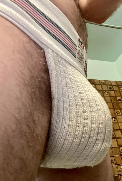 Come in close for a sniff