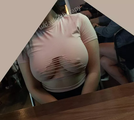 Come join me for a drink and enjoy the view