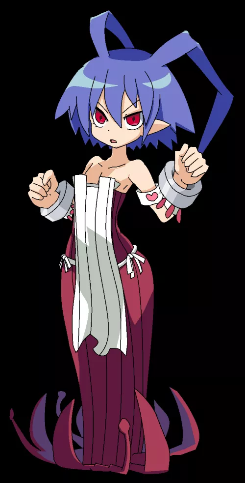 Disgaea-laharl