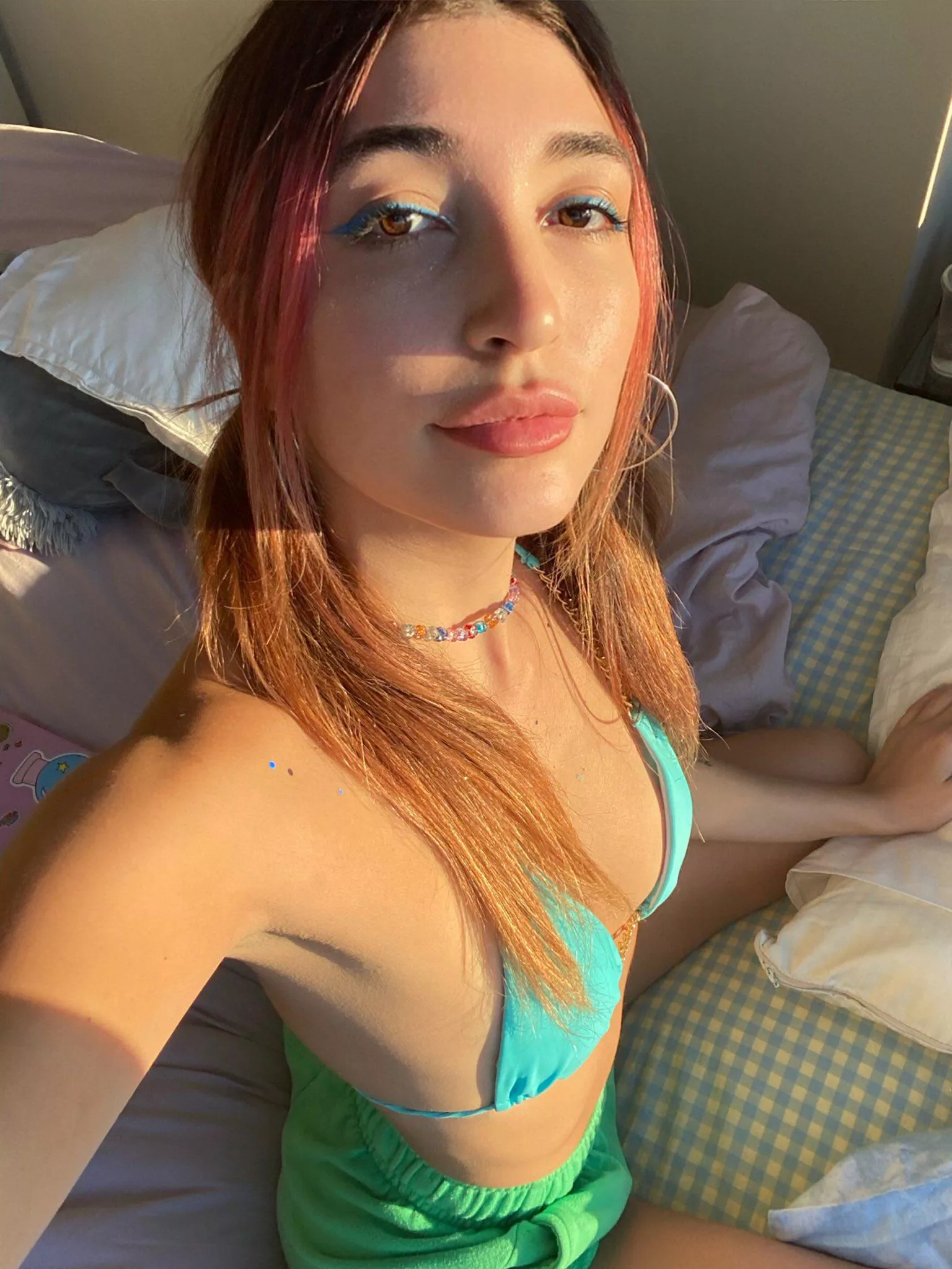 do guys find my style appealing?